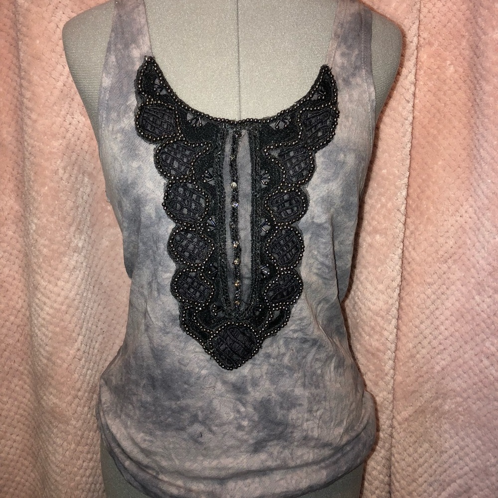 Free People tank